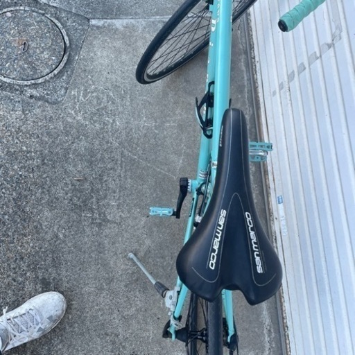 その他 bianchi brava