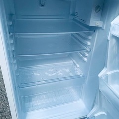 ✨2018年製✨ 1477番 無印良品✨冷蔵庫✨AMJ-14D-3‼️
