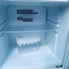 ✨2018年製✨ 1477番 無印良品✨冷蔵庫✨AMJ-14D-3‼️