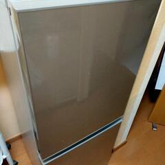 【ネット決済】【取引中】126L 冷蔵庫