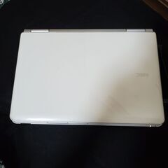 高性能☆NEC LaVie/Core i7 2.0GHz/8GBメモリ/SSD512GB+HDD320GB