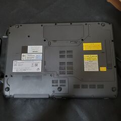 高性能★NEC LaVie/Core i7 2.0GHz/8GBメモリ/SSD512GB+HDD320GB/Win10Pro/高速wifi/Blu-ray/動画編集/ゲーム 高性能☆NEC LaVie/Core i7 2.0GHz/8GBメモリ/SSD512GB+HDD320GB