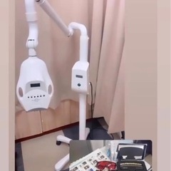【ネット決済】シャリオン  ホワイトニング 機械