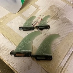 ウインドサーフィン　JP WAVEボード　中古品