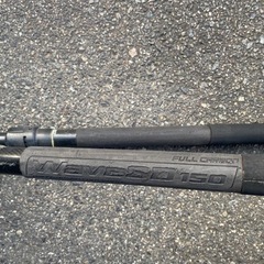 ウインドサーフィン　JP WAVEボード　中古品