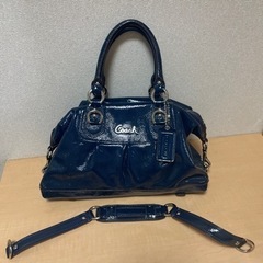 ⭐︎お話中⭐︎コーチ　Coach   ハンドバッグ　バッグ