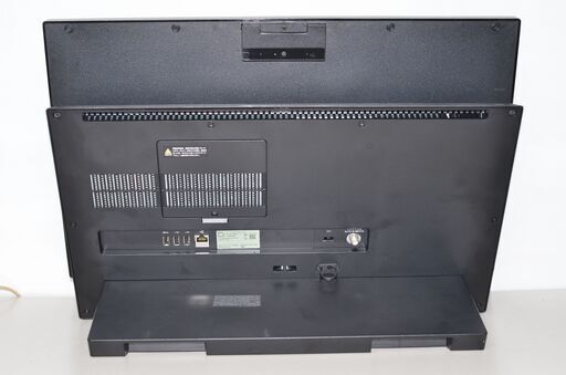 中古良品一体型パソコン Windows11+office NEC DA370/M Celeron-4205U