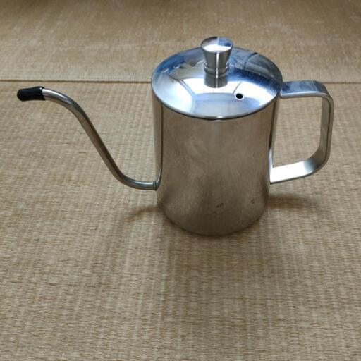 MERMOO YILAN コーヒーケトル