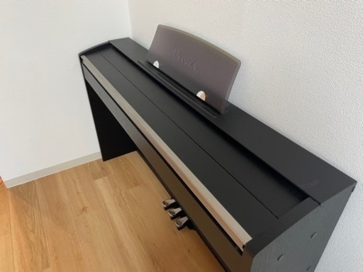 取りに来ていただける方限定！ コルグ 電子ピアノ LP-380 純正椅子 