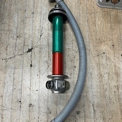 P6528 分解点検済み♪ トヨトミ　2019年製　FR-V3602 FF式石油ストーブ　木造10畳　コンクリート15畳　プラクラ東区本町店