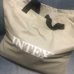 値下げ【¥6,000-off】INTEX(インテックス) エアー...
