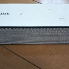 Sony パーソナルオーディオシステム