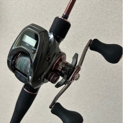 タイラバ入門セット一式　ダイワ