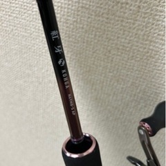 タイラバ入門セット一式　ダイワ