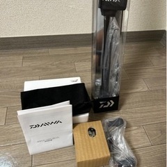 タイラバ入門セット一式　ダイワ