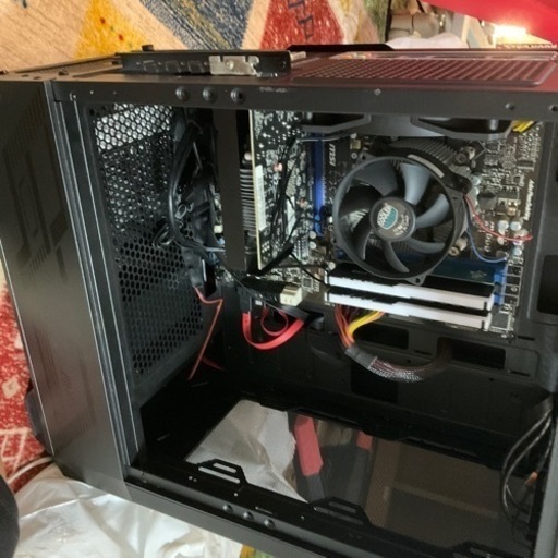 ゲーミングPC