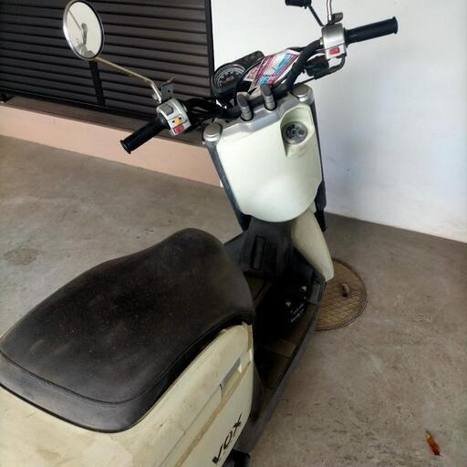 【沢山の連絡感謝です、一旦締め切ります】BOX　JUNK　バイクの扱い慣れた方お願いします。