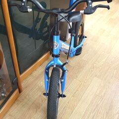 STRIDER ストライダー 14X ファーストペダルバイク 14インチ