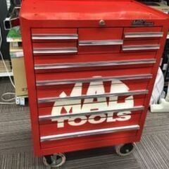 エコツール笠寺店】Mac Tools マックツール ロールキャビネット 