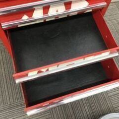 エコツール笠寺店】Mac Tools マックツール ロールキャビネット 
