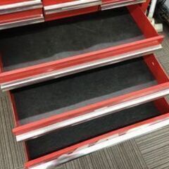 エコツール笠寺店】Mac Tools マックツール ロールキャビネット 