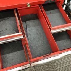 エコツール笠寺店】Mac Tools マックツール ロールキャビネット 