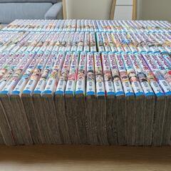 ONE PIECE 全巻セット （最新106巻まで）