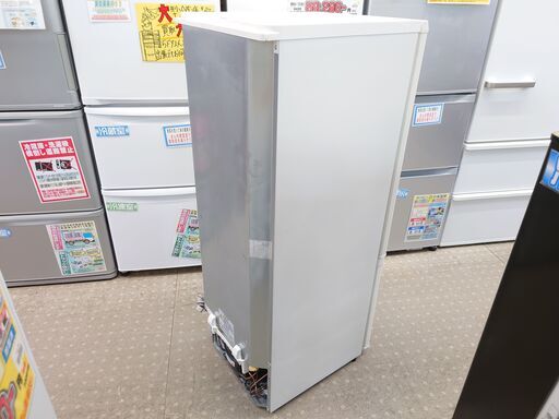 安心の除菌洗浄済Panasonic 2ドア冷蔵庫 2020年製 保証有り【愛千143】