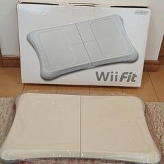 Wii Fit  バランスWiiボード