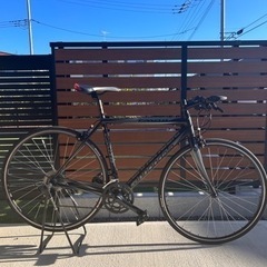 Cannondale CAAD8 FLAT BAR7