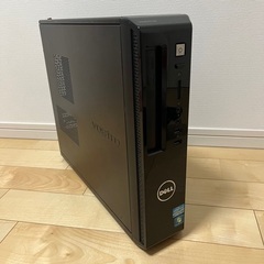 Dell◇Vostro260S◇Corei3/8GB/500GB...