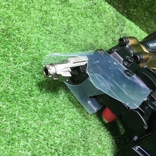 HiKOKI NV50HR2 高圧ロール釘打ち機【市川行徳店】【店頭取引限定