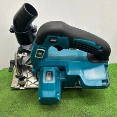 マキタ KS514DRGX 防じんマルノコ【野田愛宕店】【店頭取引限定