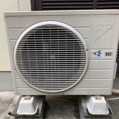 ダイキン エアコン 2台セット6畳10畳