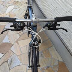 ジャイアント エスケープ クロスバイク