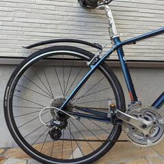 ジャイアント エスケープ クロスバイク