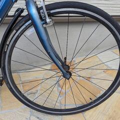 ジャイアント エスケープ クロスバイク