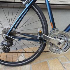 ジャイアント エスケープ クロスバイク