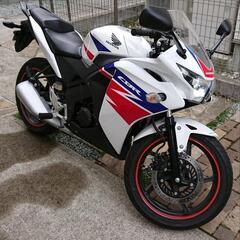 【ネット決済】CBR125R  2011年　希少車　自賠責付き　...