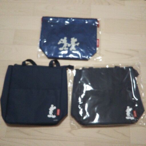 ECC 入会バックなど ディズニー