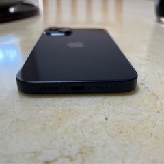 iPhone 13ミッドナイトブラック128 GB SIMフリー