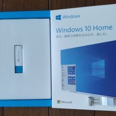 Windows10 Home