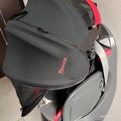 Aprica 回転リクライニング チャイルドシート