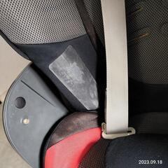 Aprica 回転リクライニング チャイルドシート