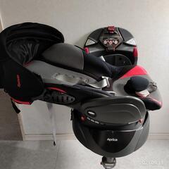 Aprica 回転リクライニング チャイルドシート