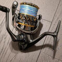 20ツインパワー