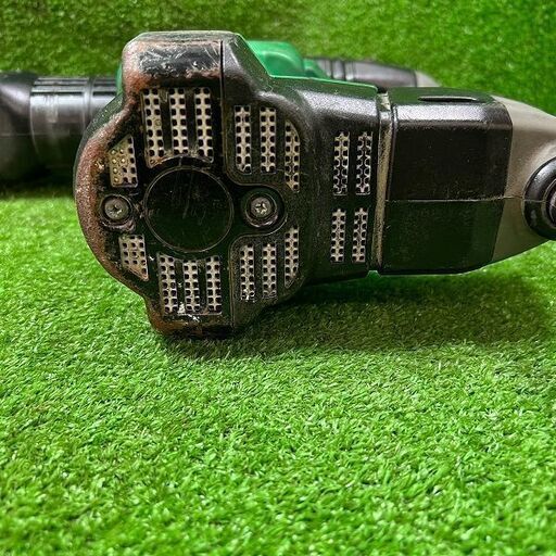 HiKOKI H41SA3 電動ハンマ コード式 本体のみ【市川行徳店】【店頭取引