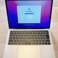 Apple MacBook pro Intel Core i5/...