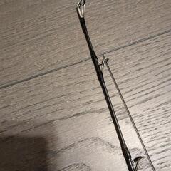 キャタリナ　ジギングロッド