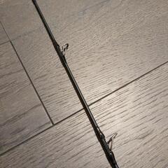 キャタリナ　ジギングロッド